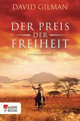 Gilman |  Der Preis der Freiheit | eBook | Sack Fachmedien