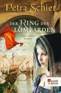 Schier |  Der Ring des Lombarden | eBook | Sack Fachmedien