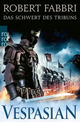 Fabbri | Vespasian: Das Schwert des Tribuns | E-Book | www.sack.de