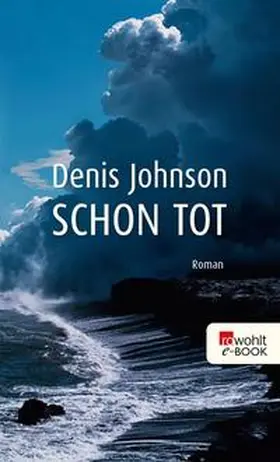 Johnson |  Schon tot | eBook | Sack Fachmedien