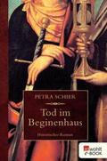 Schier |  Tod im Beginenhaus | eBook | Sack Fachmedien