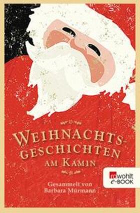 Mürmann | Weihnachtsgeschichten am Kamin 33 | E-Book | sack.de