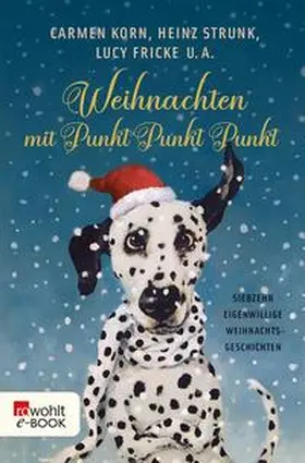 Gärtner |  Weihnachten mit Punkt Punkt Punkt | eBook | Sack Fachmedien