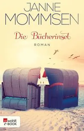 Mommsen | Die Bücherinsel | E-Book | www.sack.de