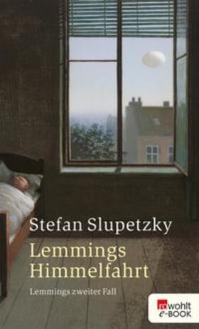 Slupetzky | Lemmings Himmelfahrt: Lemmings zweiter Fall | E-Book | sack.de