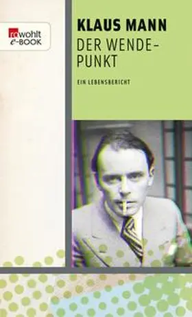 Mann |  Der Wendepunkt | eBook | Sack Fachmedien