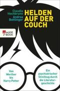 Hochbrunn / Bottlinger |  Helden auf der Couch | eBook | Sack Fachmedien