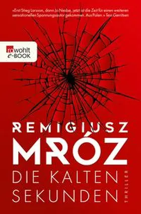 Mróz |  Die kalten Sekunden | eBook | Sack Fachmedien