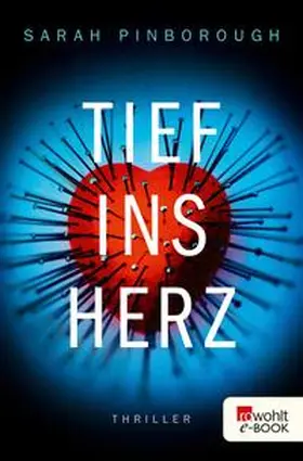 Pinborough |  Tief ins Herz | eBook | Sack Fachmedien