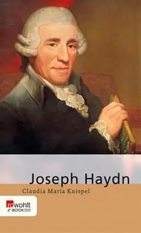Knispel | Joseph Haydn | E-Book | www.sack.de