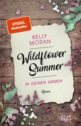 Moran |  Wildflower Summer - In deinen Armen | eBook | Sack Fachmedien