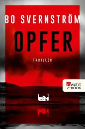 Svernström |  Opfer | eBook | Sack Fachmedien
