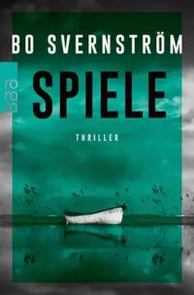 Svernström |  Spiele | eBook | Sack Fachmedien