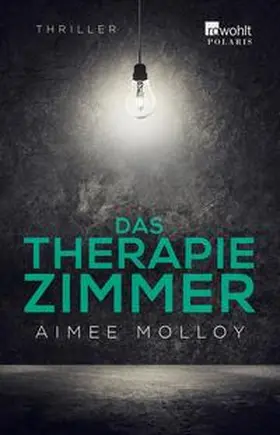Molloy |  Das Therapiezimmer | eBook | Sack Fachmedien