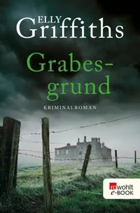 Griffiths | Grabesgrund | E-Book | www.sack.de