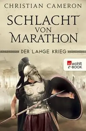 Cameron |  Der Lange Krieg: Schlacht von Marathon | eBook | Sack Fachmedien