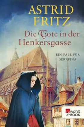 Fritz |  Die Tote in der Henkersgasse | eBook | Sack Fachmedien