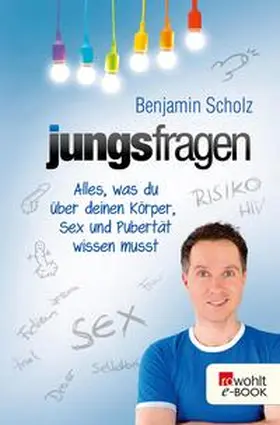 Scholz |  Jungsfragen | eBook | Sack Fachmedien