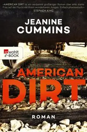 Cummins |  American Dirt | eBook | Sack Fachmedien