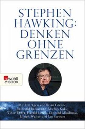 Strickstrock | Stephen Hawking: Denken ohne Grenzen | E-Book | sack.de