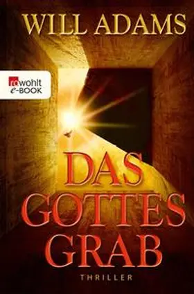 Adams |  Das Gottesgrab | eBook | Sack Fachmedien