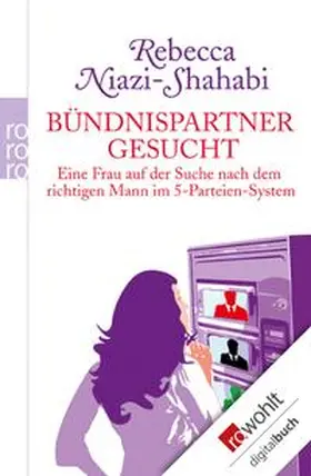 Niazi-Shahabi |  Bündnispartner gesucht | eBook | Sack Fachmedien