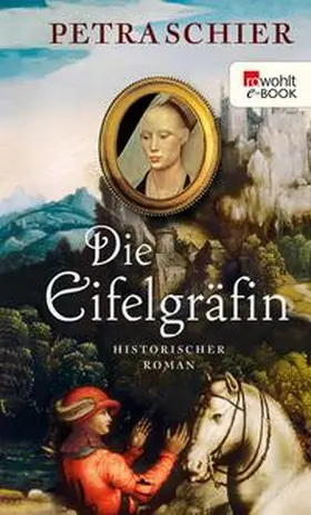 Schier | Die Eifelgräfin | E-Book | www.sack.de