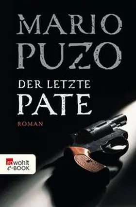 Puzo |  Der letzte Pate | eBook | Sack Fachmedien
