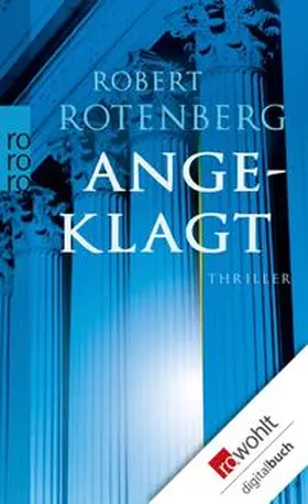Rotenberg |  Angeklagt | eBook | Sack Fachmedien