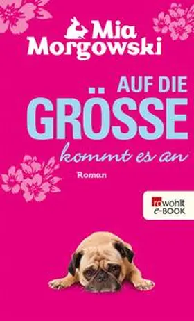 Morgowski |  Auf die Größe kommt es an | eBook | Sack Fachmedien