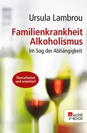 Lambrou |  Familienkrankheit Alkoholismus | eBook | Sack Fachmedien