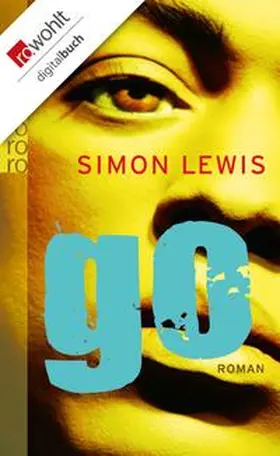 Lewis |  Go | eBook | Sack Fachmedien