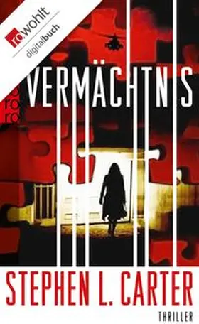Carter |  Vermächtnis | eBook | Sack Fachmedien