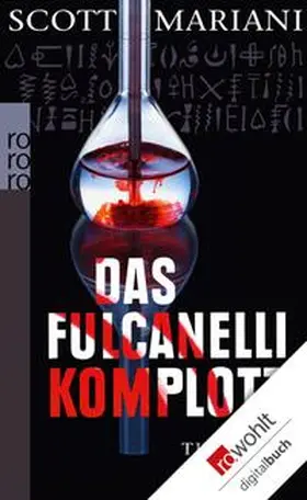 Mariani |  Das Fulcanelli-Komplott | eBook | Sack Fachmedien