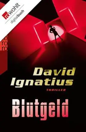 Ignatius |  Blutgeld | eBook | Sack Fachmedien