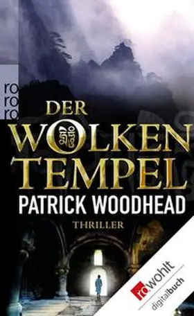 Woodhead |  Der Wolkentempel | eBook | Sack Fachmedien