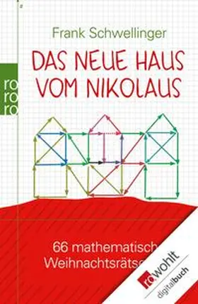 Schwellinger |  Das neue Haus vom Nikolaus | eBook | Sack Fachmedien