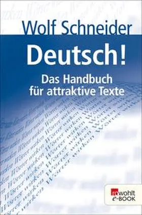 Schneider |  Deutsch! | eBook | Sack Fachmedien