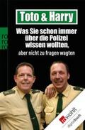 Heim / Weinkauf / Schneider |  Toto & Harry | eBook | Sack Fachmedien