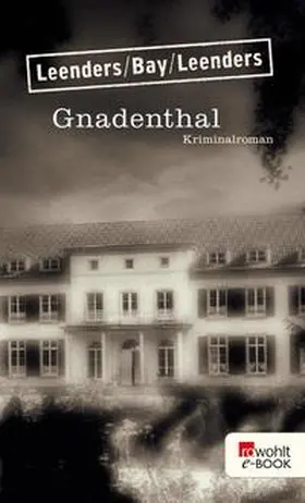 Leenders / Bay |  Gnadenthal | eBook | Sack Fachmedien