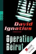 Ignatius |  Operation Beirut | eBook | Sack Fachmedien