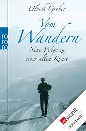 Grober |  Vom Wandern | eBook | Sack Fachmedien