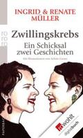 Müller |  Zwillingskrebs | eBook | Sack Fachmedien