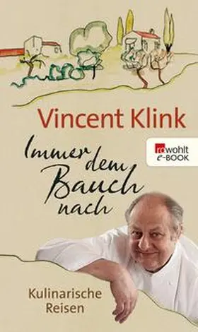 Klink |  Immer dem Bauch nach | eBook | Sack Fachmedien