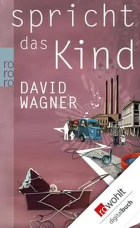 Wagner |  Spricht das Kind | eBook | Sack Fachmedien
