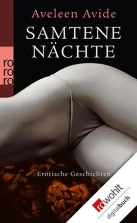 Avide |  Samtene Nächte | eBook | Sack Fachmedien