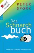 Spork |  Das Schnarchbuch | eBook | Sack Fachmedien