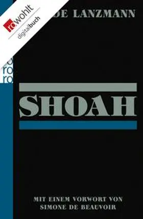 Lanzmann | Shoah | E-Book | sack.de