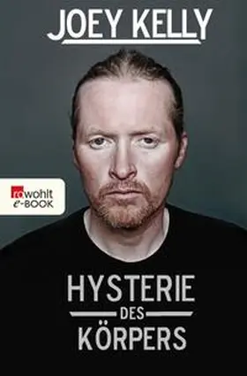 Kelly |  Hysterie des Körpers | eBook | Sack Fachmedien