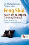 Bohne / Klein |  Feng Shui gegen das nächtliche Gerümpel im Kopf | eBook | Sack Fachmedien